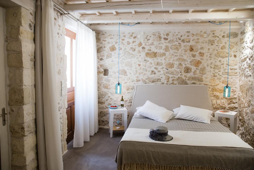 Ac Homes Alice Rethymno  Exterior photo