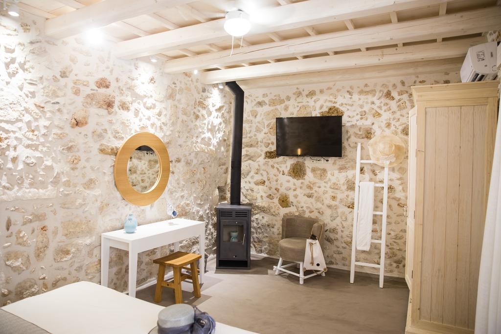 Ac Homes Alice Rethymno  Exterior photo