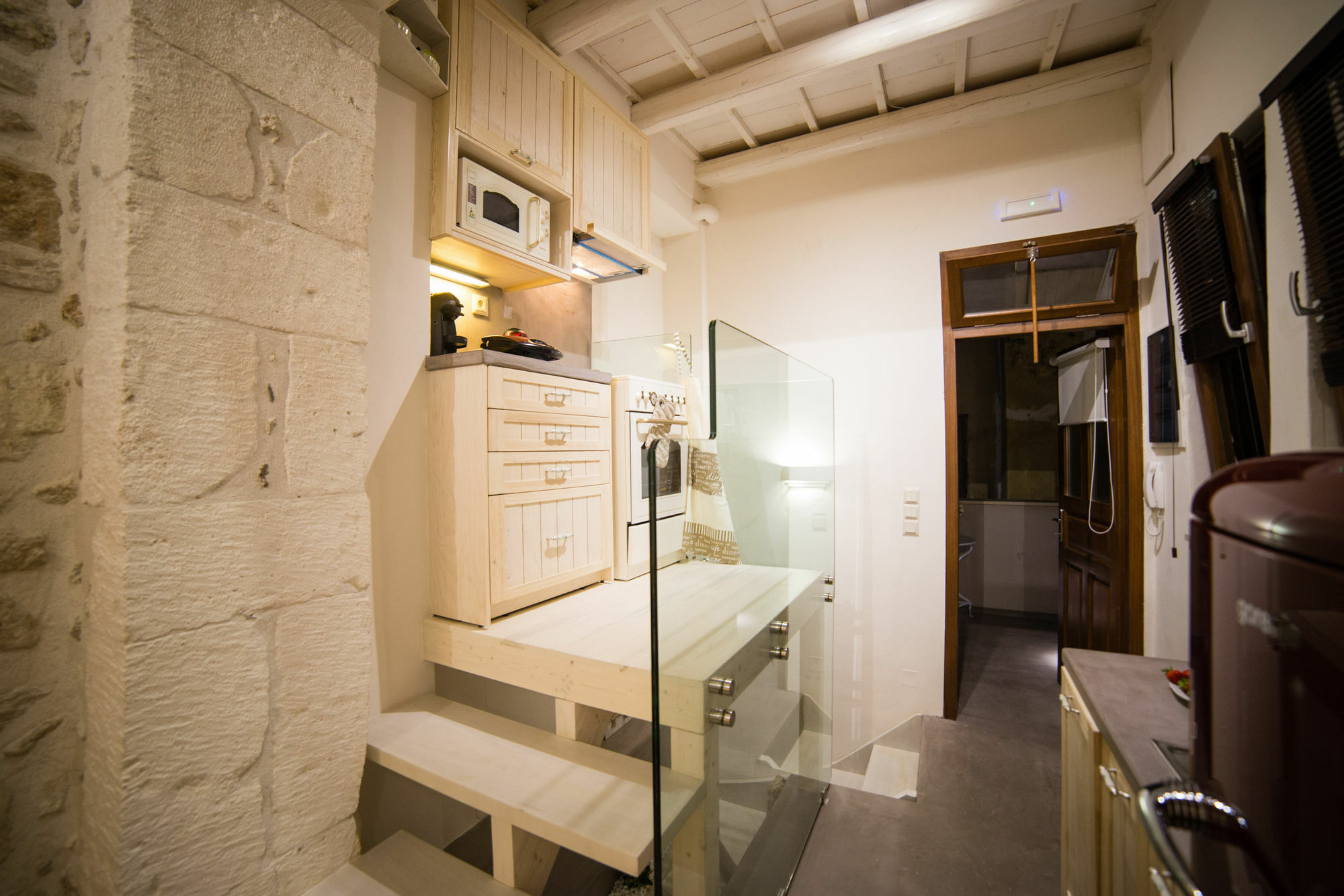Ac Homes Alice Rethymno  Exterior photo