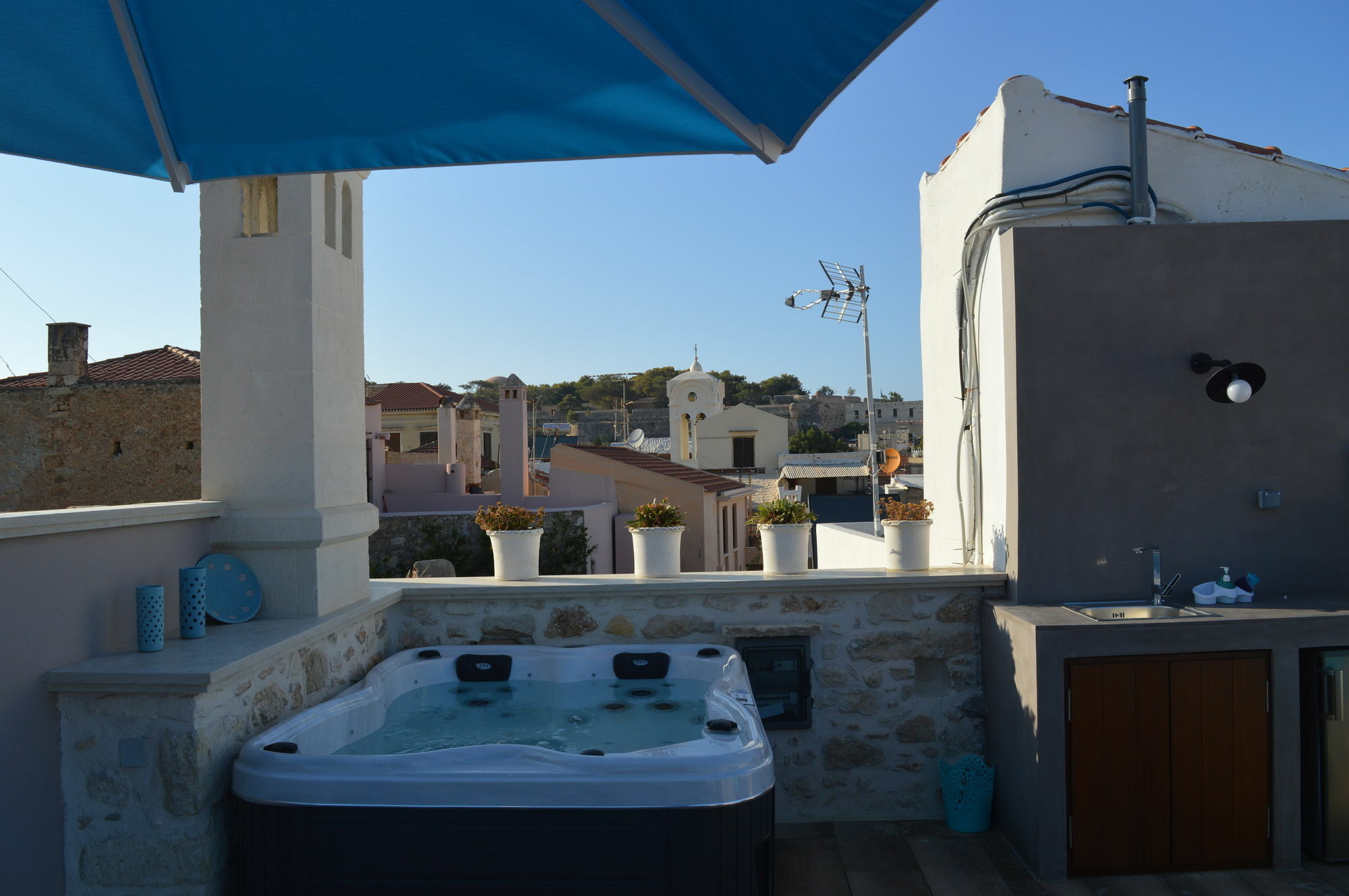 Ac Homes Alice Rethymno  Exterior photo