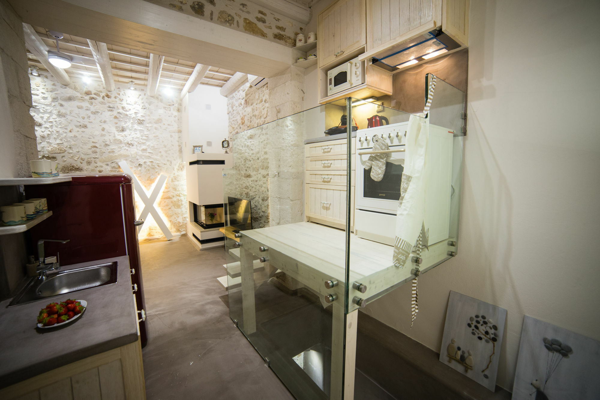 Ac Homes Alice Rethymno  Exterior photo